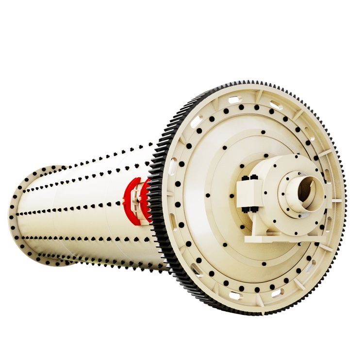 Low Energy Consumption Mineral Separator Mining