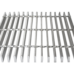 Caillebotis moderne extérieur en acier imperméable à l'eau plate-forme passerelle Installation par clic prix de gros <span class=keywords><strong>Grille</strong></span> de <span class=keywords><strong>sol</strong></span> Pigeon - Product Image 2