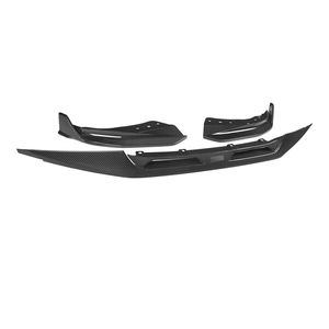 Kit carrozzeria completo in fibra di carbonio preimpregnata a secco di alta qualità, stile SQ V2, per <span class=keywords><strong>BMW</strong></span> <span class=keywords><strong>Serie</strong></span> <span class=keywords><strong>4</strong></span> G22 <span class=keywords><strong>Coupé</strong></span> G23 Cabrio 2021+ - Product Image 4