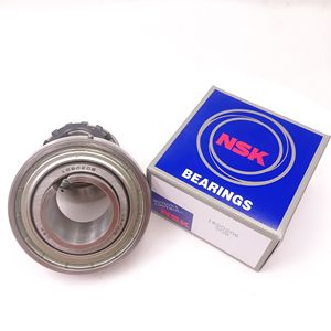 Rodamiento de Rueda Trasera Automotriz de Alto Rendimiento FC 41722.S01 para Dacia Duster, <span class=keywords><strong>Renault</strong></span> Kengoo - Product Image 5