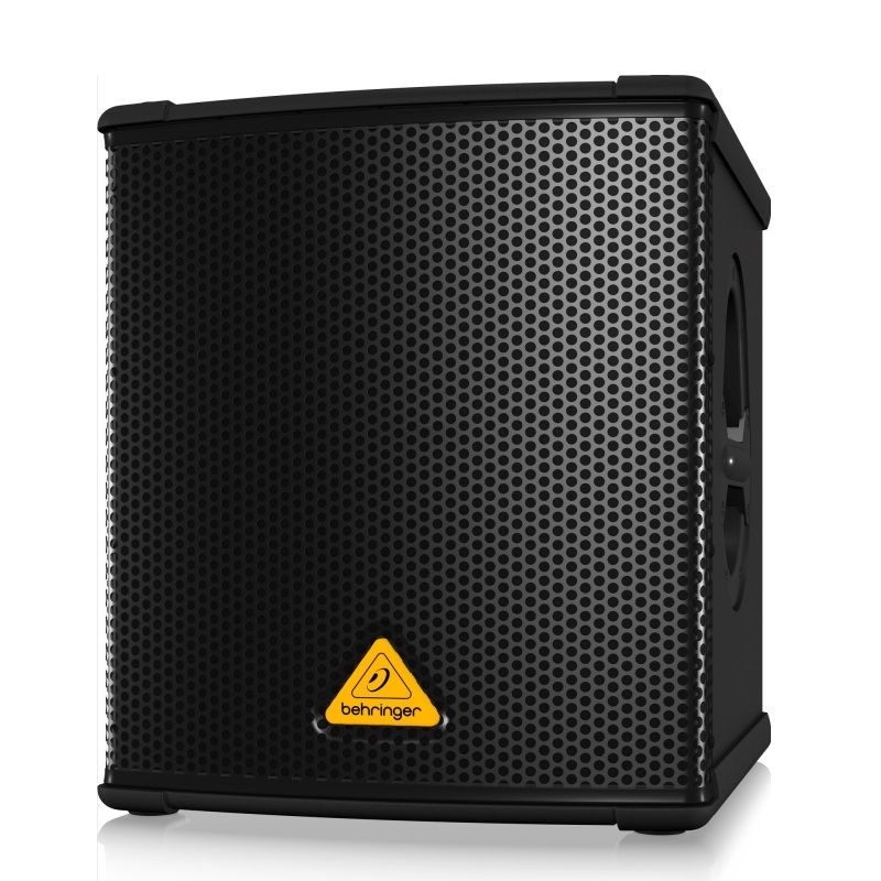 behringer subwoofer