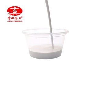 Jt Chloropreen Neopreen Latex 606 # Hars Lotion Emulsie Op Waterbasis Lijm Gemodificeerd Neopreen Latex - Product Image 4