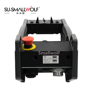 Aftermarket kim loại nền tảng hộp điều khiển 1001091154 cho jlg 1930es 2632es 1932r 2032es 2646es - Product Image 6