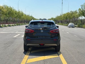 Used Dongfeng <strong>Nissan</strong> <strong>Qashqai</strong> 2022 <strong>2</strong>.0L CVT XV Prem Version Compact SUV, <strong>2</strong>.0L Naturally Aspirated Family Gasoline SUV - Product Image 4