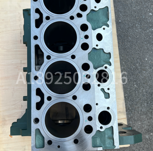D5D D5E TCD2013L042V บล็อกเครื่องยนต์ VOE21025096 04294188 04907373 04905830 21025096 - Product Image 2