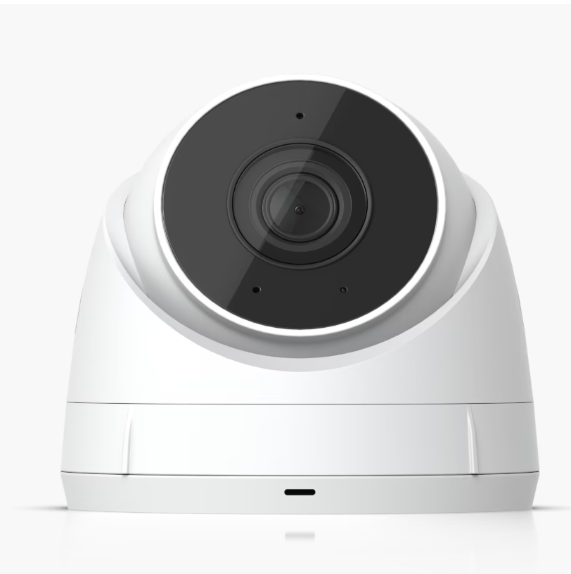 UVC-G5-Turret-Ultra Brand New 4MP 2688 X 1512, PoE, IR, IP66, 1x RJ45 100Mb/s Indoor Outdoor IP Camera G5 Turret Ultra · image 2