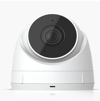 Cámara IP UVC-G5-Turret-Ultra Nueva de 4MP 2688 X 1512, PoE, IR, IP66, 1x RJ45 100Mb/s para Interiores y Exteriores, Modelo G5 Turret Ultra