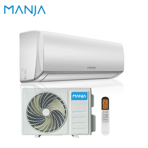 Điều hòa mini giá rẻ mới 1hp 1.5hp 9000 12000 18000 24000 30000Btu, loại tách rời, 1 đến 3 tấn, dùng cho nhà ở và căn hộ - Product Image 1