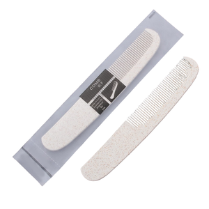 Vente en gros Ensemble <span class=keywords><strong>d</strong></span>'équipements hôteliers de grande taille Marque privée Taille de voyage Trousse de toilette de voyage portable Kit <span class=keywords><strong>d</strong></span>'agrément hôtelier pour <span class=keywords><strong>chambre</strong></span> - Product Image 2