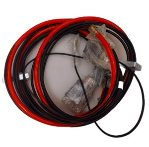 สายเคเบิลหุ่นยนต์ทองแดงแท้ รุ่น 3HAC021386-001 อะไหล่สำหรับอุปกรณ์ระบบอัตโนมัติทางอุตสาหกรรม - Product Image 3