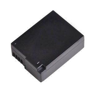 DMW-BLC12 DMWBLC12 BLC12E BP-DC12 BPDC12 Batterie De Caméra pour Pana sonic DC12U DMC GH2 G5 G6 V-LUX4 DMC-GH2 FZ1000 <span class=keywords><strong>FZ200</strong></span> - Product Image 4