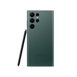 Teléfono Inteligente Usado de Grado A para <span class=keywords><strong>S22</strong></span> <span class=keywords><strong>Ultra</strong></span> 5G <span class=keywords><strong>512GB</strong></span> <span class=keywords><strong>Verde</strong></span> Versión Estadounidense Desbloqueado, S Pen Incluido, Envío Rápido, Venta al Por Mayor - Product Image 2