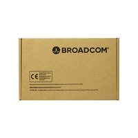 Broadcom LSI 9560-16i 05-50077-00 PCIe 4,0 X8 12 Gb/s SAS SATA NVMe Tri-Mode RAID Controller 8GB Cache