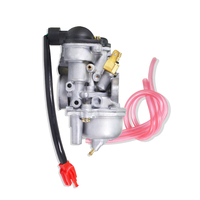 Moto AG50 100 Carburateur pour Suzuki AG50 AG60 AG100 V50 V100 Carburateur Motos Cyclomoteur Partie