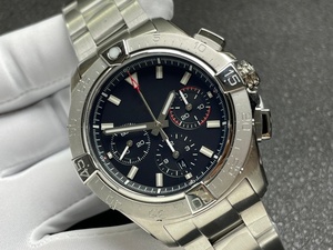 Reloj Deportivo de Lujo 2026 de 41 mm con Esfera Luminosa, Logotipo Personalizado, Movimiento Mecánico de Acero Inoxidable de Alta Calidad, Reserva de Energía - Product Image 2