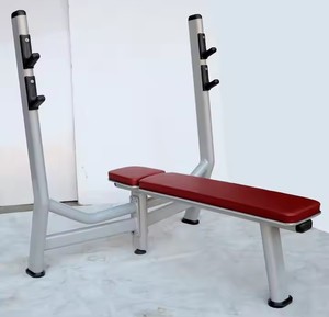 Machine de force de genou de remorquage inclinable-Construction en métal pour l'exercice des triceps - Product Image 6