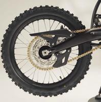 Nouveau vélo électrique Surron Lb 2x 2026 Travel 85MM 78.54V 45A avec batterie au lithium, vélo de ville électrique tout-terrain, couple de 410 N.m, Sur-ron-2x Cycle