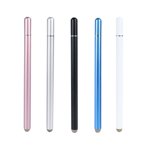 หัวปากกาปลายปากกาสไตลัสสำหรับมืออาชีพอะไหล่หัวปากกาสำหรับ <span class=keywords><strong>Apple</strong></span> Pencil สไตลัสแผ่นสัมผัส - Product Image 4
