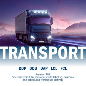 Transporteur fiable Commerce extérieur Produits Conteneur Expédition maritime CIF FOB Livraison express DHL de la Chine vers l'Australie - Product Image 2