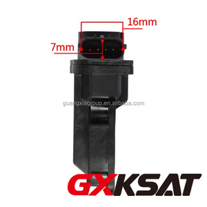 วาล์วควบคุมอากาศสำหรับรถจักรยานยนต์สกูตเตอร์ iacv วาล์วควบคุมอากาศเดินเบาสำหรับ PCX <span class=keywords><strong>125</strong></span> PCX 150 <span class=keywords><strong>RS</strong></span> 150 Win ner 150 V1 V2 16430K97T01 16430K56N01 - Product Image 3