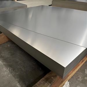 カスタムカットチタンシートASTM B265 Gr1サイズ1mm1000mm2000mm軽量医療および実験用アプリケーション - Product Image 5