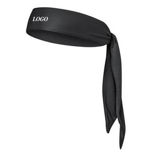 สายรัดศีรษะสำหรับวิ่งกลางแจ้งสำหรับผู้ใหญ่ผ้าสเวตเตอร์ถักสำหรับเล่นโยคะบาสเก็ตบอลฟิตเนสกีฬาสำหรับกิจกรรมกลางแจ้ง! - Product Image 1