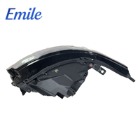 Luces para Automóvil Land Rover Versión Estadounidense 2018 2019 2020 2021, Faros Delanteros para Land Rover Vogue, Accesorios para Range Rover Vogue