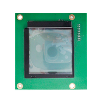 Module LCD COF 3,5 pouces 160*160 RA8822 TX161643FFSWBGI1616-M80035 22/35W, 160160RA8822COF pour instruments de contrôle industriel