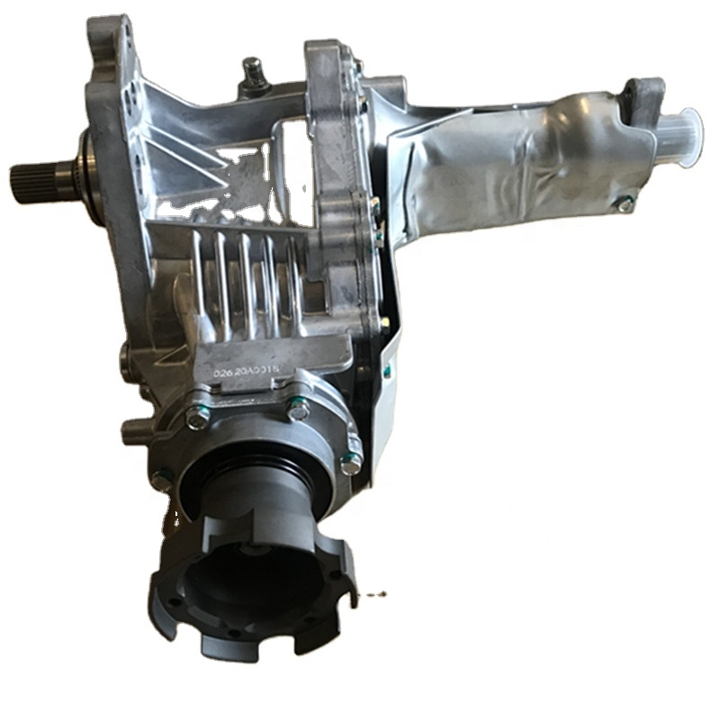 INA201枚　70枚 6 Speed Transfer Box - JA-STAR 23247713, 24263576, 24258517