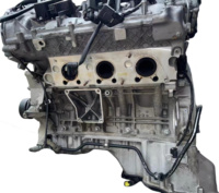 Mercedes Benz M272 V6 Engine 3.5L 3.0L 2.5L Car Engine System for Mercedes Benz Mercedes Benz Car Engine System
