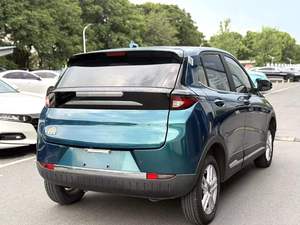 SUV Eléctrico Yuehu <span class=keywords><strong>2022</strong></span>, Batería de 30.66kWh, Versión Estándar 2WD, Transmisión Automática, <span class=keywords><strong>Mini</strong></span> Auto Eléctrico - Product Image 5