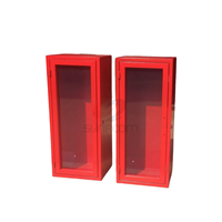 Extincteur armoire lutte contre l'incendie outil d'urgence couleur normale serrure taille quantité minimale de commande délai de livraison