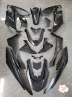 Carénage de Moto PCX 2025 125 150 en Plastique ABS Pièces de Carrosserie pour Honda PCX K1Y Pièces de Moto en Gros