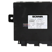 ECU 2001367 C007 Unidad de Control del Motor 500kbit/s SCNA Extendido Serie P,G,R,T/F,K,N 2029430 2029432 1201250336