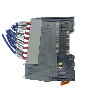 Módulo de Entrada Digital PLC B&R X20DIF371 X20, 32 Canales, 240 VCC, para Control Industrial - Product Image 4