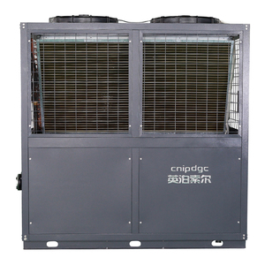 <span class=keywords><strong>Pompe</strong></span> <span class=keywords><strong>à</strong></span> <span class=keywords><strong>chaleur</strong></span> <span class=keywords><strong>air</strong></span>-eau IMPOSOL commerciale 100 kW pour chauffe-eau de piscine, échangeur de <span class=keywords><strong>chaleur</strong></span> en titane, acier inoxydable R410A - Product Image 2