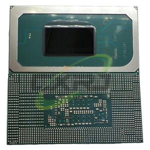 Procesador SRKT3 <span class=keywords><strong>CPU</strong></span> <span class=keywords><strong>i7</strong></span>-<span class=keywords><strong>11800H</strong></span>, 24M de caché, hasta 4.60 GHz - Product Image 6