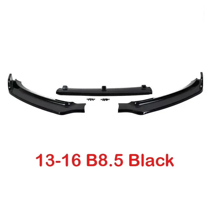 13-16 B8.5 Noir