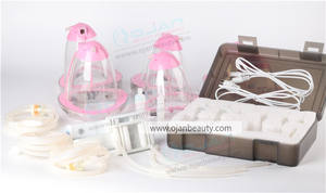 جهاز تكبير الثدي فراغ الأرداف والأنثى - Product Image 2