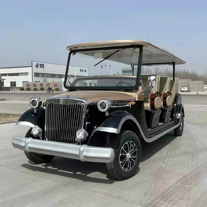 <span class=keywords><strong>Automobile</strong></span> classica antica di lusso vecchio stile - Product Image 4