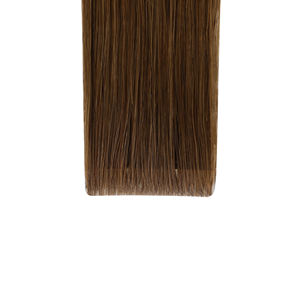 Super Luxe 12A Qualité 12/30 Pouces Vierge Cuticule Alignée Vague de Corps Naturelle Invisible Ruban Adhésif Russe Extensions de Cheveux Humains - Product Image 4