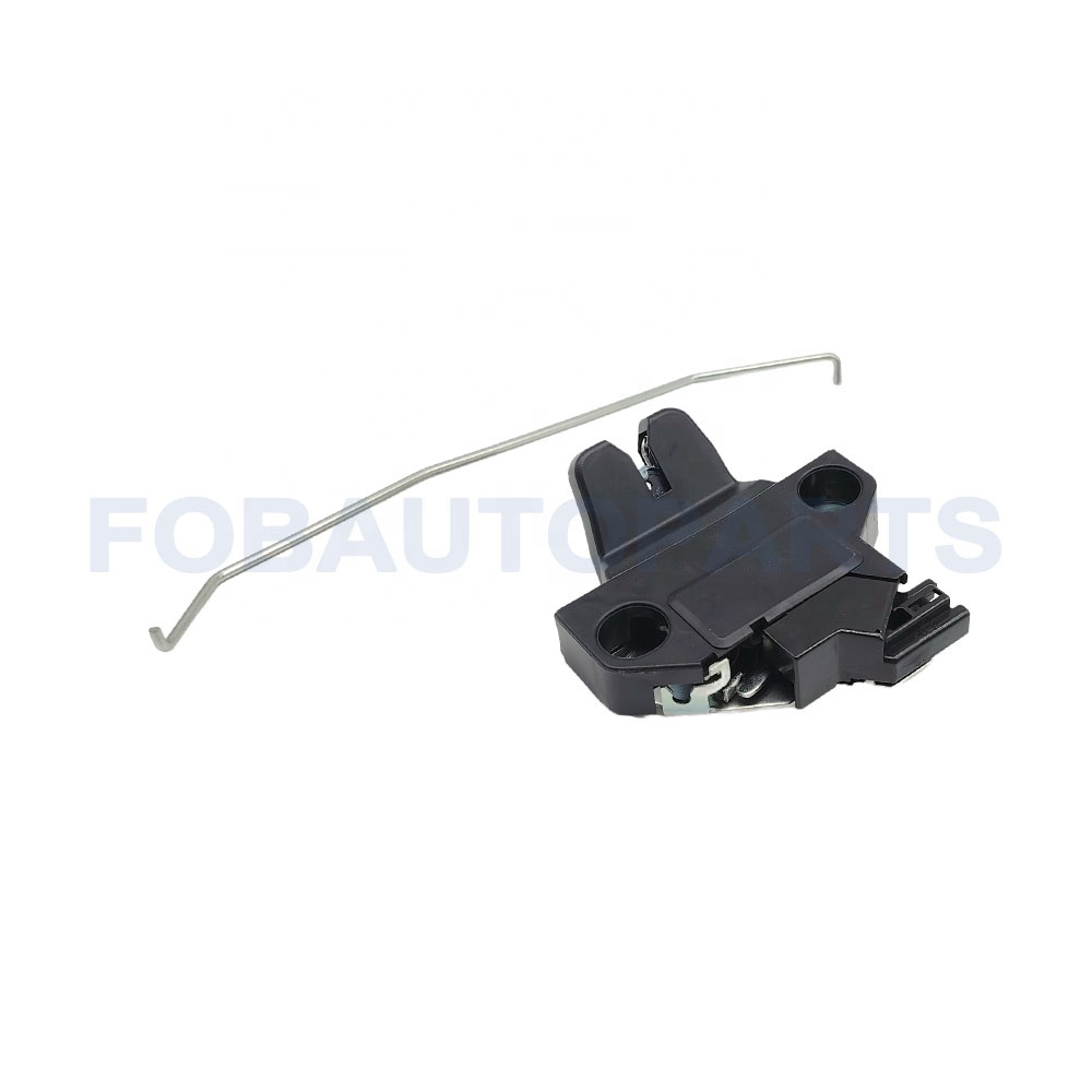 Car Tailgate Trunk Latch Door Lock for Toyota Corolla 2007-2013 64610-12440 6461012440