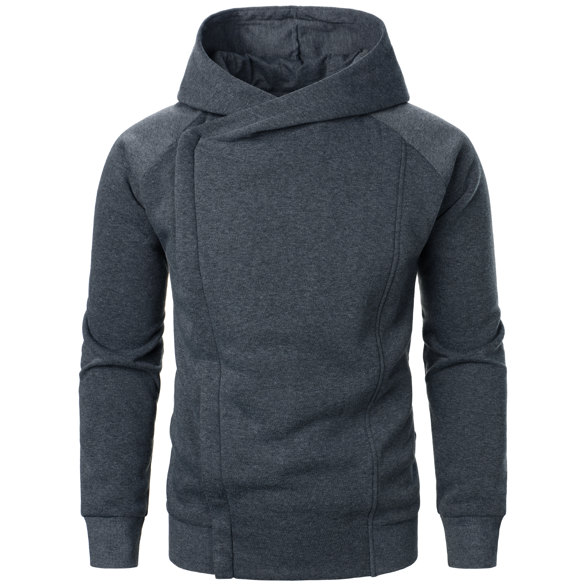 Gris foncé