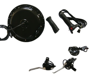 <span class=keywords><strong>Kit</strong></span> de Conversión de Motor Eléctrico para Bicicleta de Alta Calidad, 1000w, Mejores Ventas, Batería Opcional para Bicicleta Eléctrica, 1000w - Product Image 6