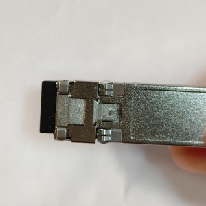 OEM 10G 80km SFP+ <strong>Module</strong> with LC Port Good Price Ubiquiti <strong>Compatible</strong> Fiber Optic <strong>Transceiver</strong> - Product Image 5