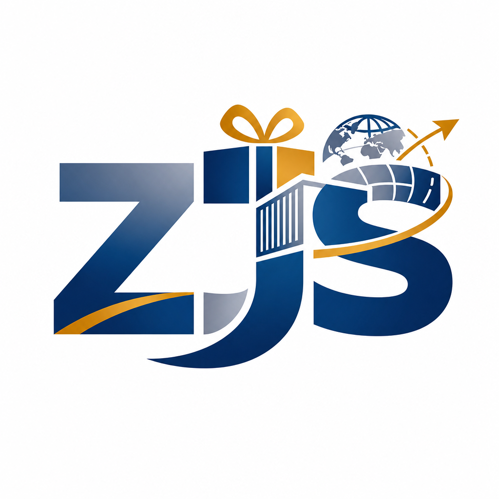 Changsha Zhuojunsheng International Trade Co., Ltd. logo