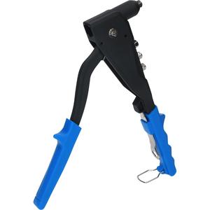 เครื่องมือที่ยอดเยี่ยมเครื่องมือตอกหมุดด้วยมือสำหรับ Ø 2.4 - 3.2 - 4.0-4.8มม. - Product Image 4