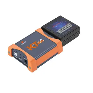 ECUHELP KT200 Gen1 [ Full Version ] ECU Programmer OBD2 For Car Truck Motorbike Tractor Boat Support OBD/Bench/BOOT/JTAG/BDM