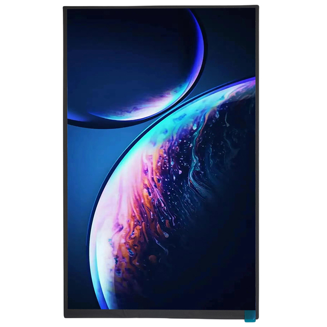 10.1-inch 800 * 1280 high-resolution MIPI interface IPS full view iPad display screen TFT LCD module