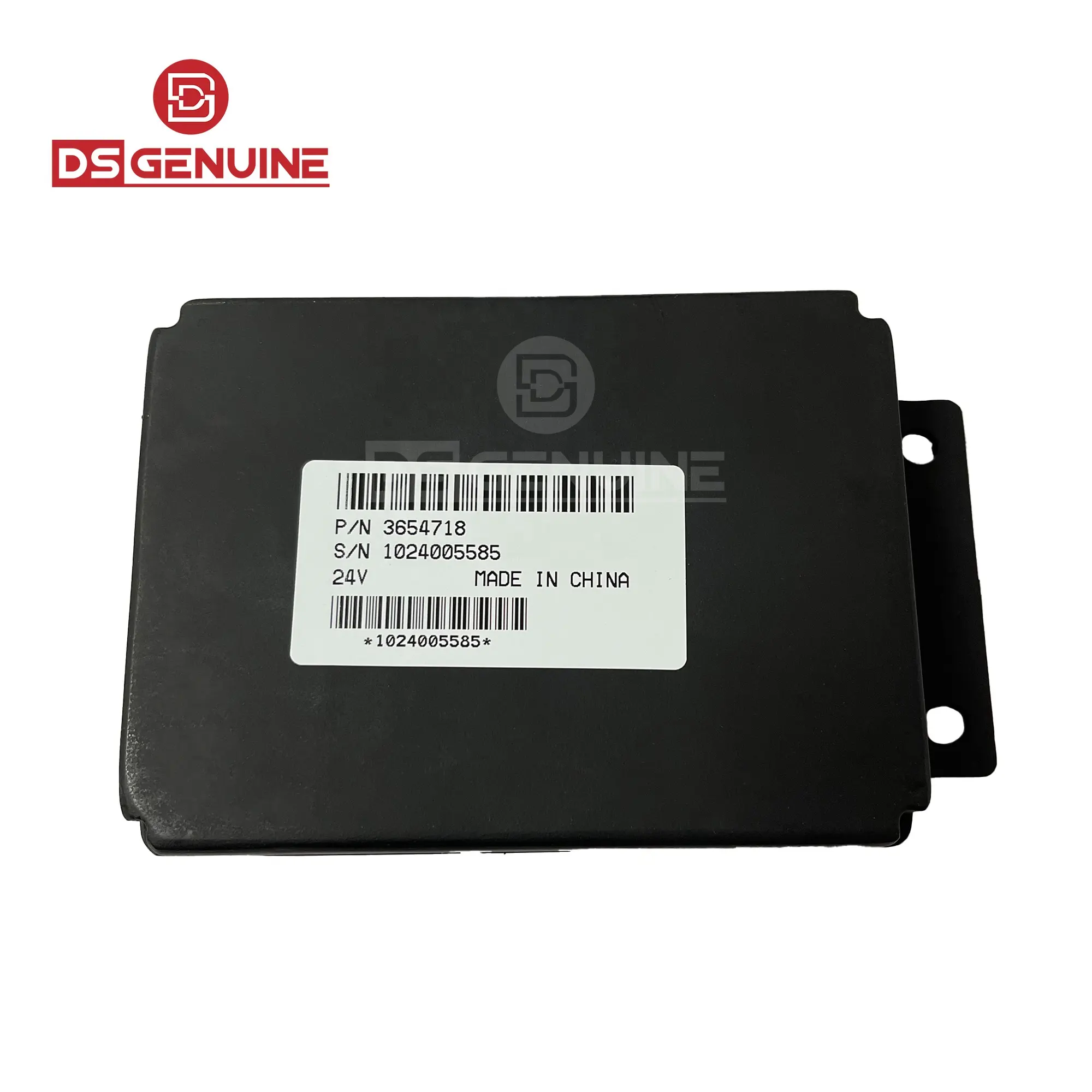 High Quality Electronic Control Module Diesel Engine Control Unit ECM ECU 3654718